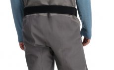 Brodc kalhoty Simms G4Z Stockingfoot Slate