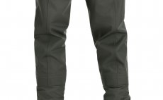 Brodc kalhoty Simms Tributary Stockingfoot Basalt