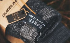 Brodc ponoky Guideline Glacier