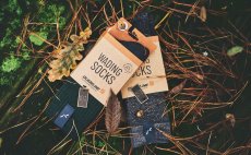 Brodc ponoky Guideline Three Season a Glacier