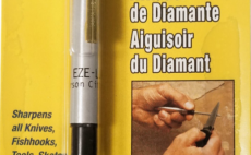 Brousek Guideline Eze-Lap Hook Hone Model S - balen