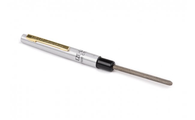 Brousek Guideline Eze-Lap Hook Hone Model S Brousek Guideline Eze-Lap Hook Hone Model S