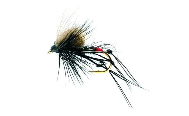 CDC Hopper Black CDC Hopper Black, vel. 12