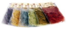 CDC peří Marc Petitjean Bulk Pack 1g