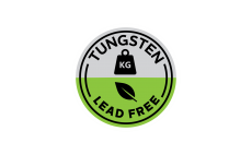 eburaka Westin UV oranov - bez olova