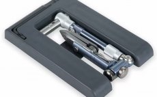 Cestovn vzac svrek Stonfo Airone