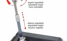 Cestovn vzac svrek Stonfo Airone