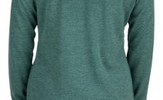 D�msk� ryb��sk� mikina Simms Bugstopper Hoody Avalon Teal Heather