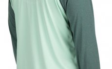 D�msk� ryb��sk� mikina Simms Bugstopper SolarFlex Hoody Opal Heather