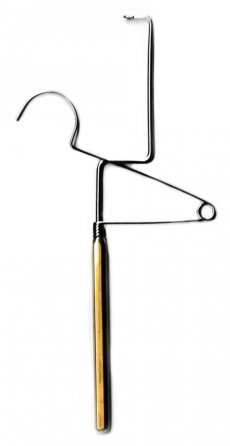 Zakončovač uzlů Veniard DeLuxe Whip Finish Tools