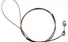 Drtn nvazec Fulling Mill Predator Traces