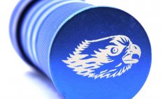 Drk cvek TroutHunter Tippet Post