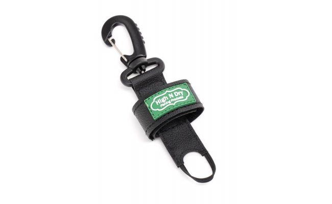 Dr��k pro hlavi�ky Guideline High N Dry Gel/FLD Dr��k pro hlavi�ky Guideline High N Dry Gel/FLD