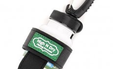 Dr��k pro hlavi�ky Guideline High N Dry Liquid/P&D