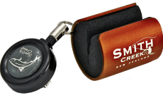 Dr��k prutu Smith Creek Rod Clip oran�ov�