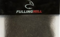 Dubbing Fulling Mill Euro Nymph Thorax Dub tmav han