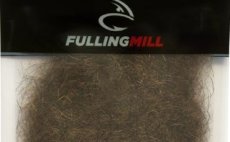 Dubbing Fulling Mill Euro Nymph Thorax Dub svtle han