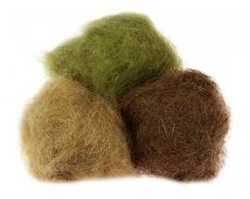 Dubbing ze srsti keka Hends Hamster Dubbing