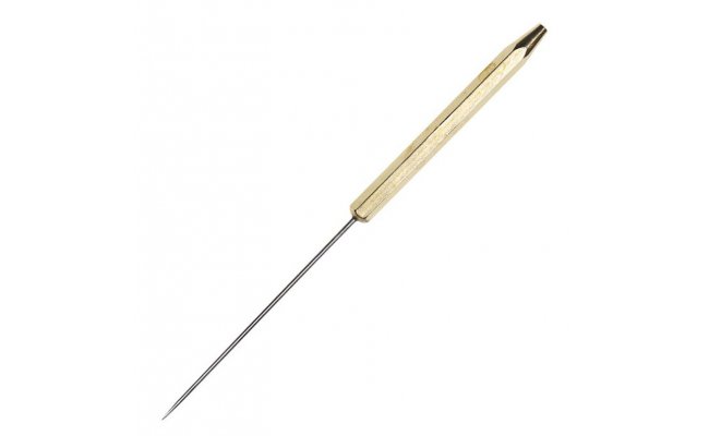Dubbingov jehla Leichi Dubbing Needle Brass Dubbingov jehla Leichi Dubbing Needle Brass