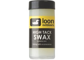 Dubbovac� vosk Swax High Tack Loon  ... Dubbovac� vosk Swax High Tack Loon Outdoors