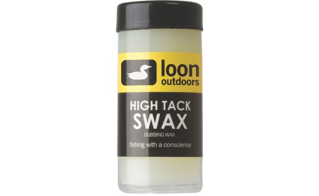 Dubbovac vosk Swax High Tack Loon Outdoors Dubbovac vosk Swax High Tack Loon Outdoors