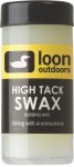 Dubbovací vosk Swax High Tack Loon Outdoors