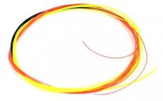 Dvoubarevn indiktor Hends Bicolour Competition Indicator 40 cm