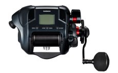 Elektrick� multiplik�tor Shimano Plays 4000A