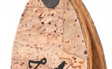 Guideline Fario Cork Accessories - Amadou Vysoue muek