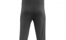 Fleecov spodky Simms Fleece Midlayer Bib Raven - Zadn strana