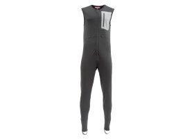 Fleecové spodky Simms Fleece Midlayer ... Fleecové spodky Simms Fleece Midlayer Bib Raven S