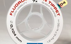 Fluorocarbonov vlasec Hanak Competition 150 m