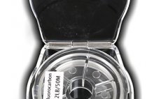 Fluorocarbonov vlasec Leichi Fluoroflex Plus 50 m