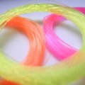 Francouzský návazec Hends Camou French Leader Fluo