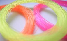 Francouzsk nvazec Hends Camou French Leader Fluo