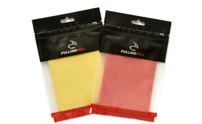 Fulling Mill Stream Indiktor zbr Fulling Mill Stream Indiktor zbr erven