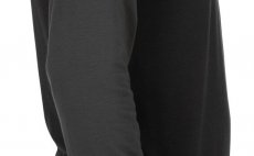 Funkn triko Simms Lightweight Baselayer Top Black