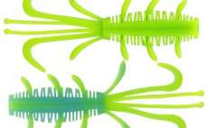 Gumov nstrahy Kinetic NYX - modro/lutozelen