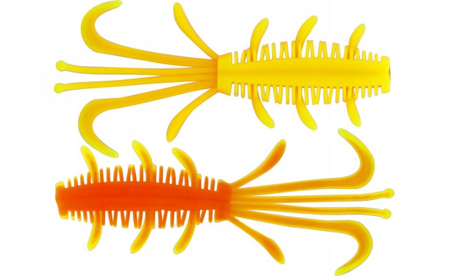 Gumov nstrahy Kinetic NYX Gumov nstrahy Kinetic NYX - luto/oranov, 10 ks