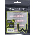 Gumové nástrahy Westin Needle Bug - balení