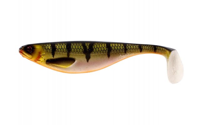 Gumov rybiky Westin ShadTeez Bling Perch Gumov rybiky Westin ShadTeez Bling Perch - 7 g; 9 cm