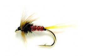 Jezern nymfa Cruncher Original prodn Jezern nymfa Cruncher Original prodn, vel. 10