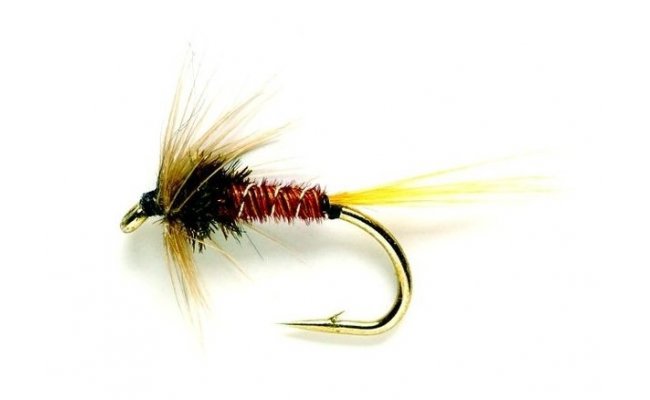 Jezern nymfa Cruncher Original prodn Jezern nymfa Cruncher Original prodn, vel. 10