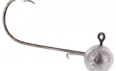 Jigov hek Westin RoundUp