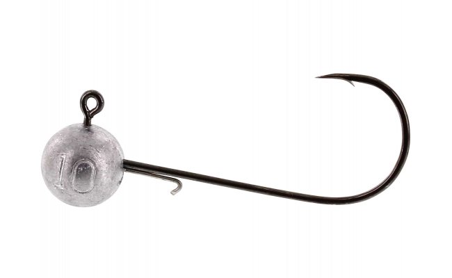 Jigov hek Westin RoundUp Jigov hek Westin RoundUp - #4/0; 10 g; 3 ks