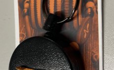 Zadn strana joja se spnacm pendlkem