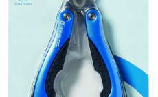 Klet Kinetic Multi-Tool