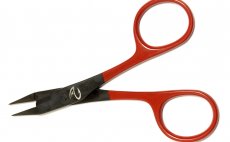 Kletiky Fulling Mill De Barb Pliers Red & Black