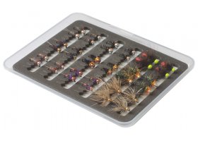 Kolekce mu�ek - ���n� nymfy & mokr� ... Kolekce mu�ek - ���n� nymfy & mokr� mu�ky - 36 mu�ek