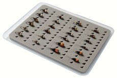 Kolekce slovenskch tungstenovch nymf